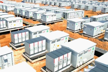储能电站建设流程复杂吗？具体流程是怎样的？