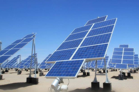 工商业装太阳能悟空体育官网入口
划算吗？