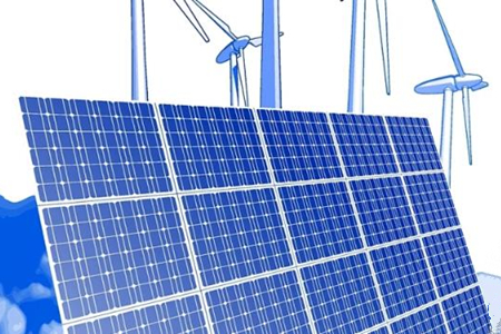 太阳能悟空体育官网入口
系统接地防雷注意事项和规范标准 图1