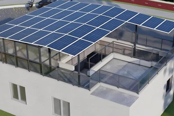 悟空体育官网入口
站逆变器的结构及工作原理 图1